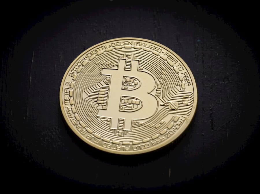 Cos’è Bitcoin?
