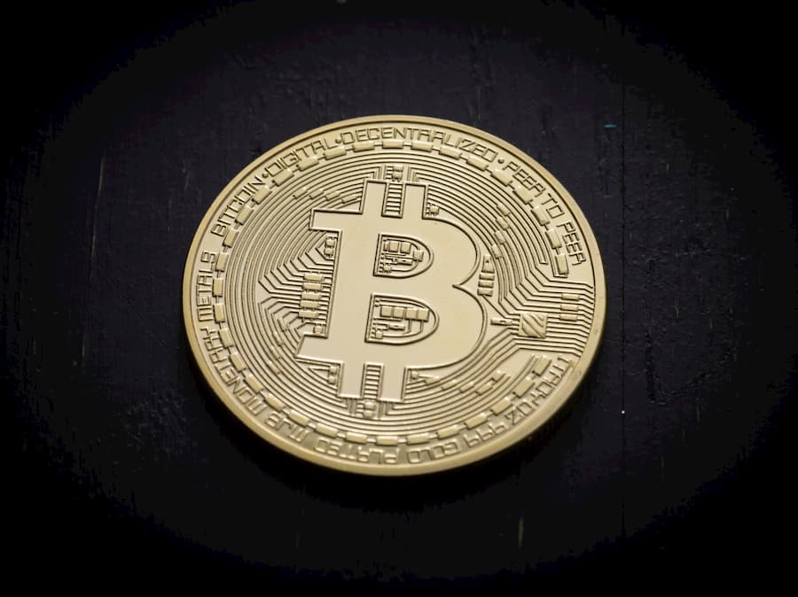 Ce este Bitcoin?