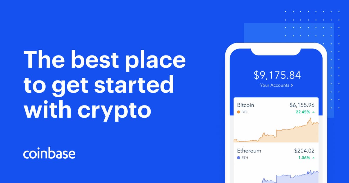 Buy Bitcoins via Coinbase step by step