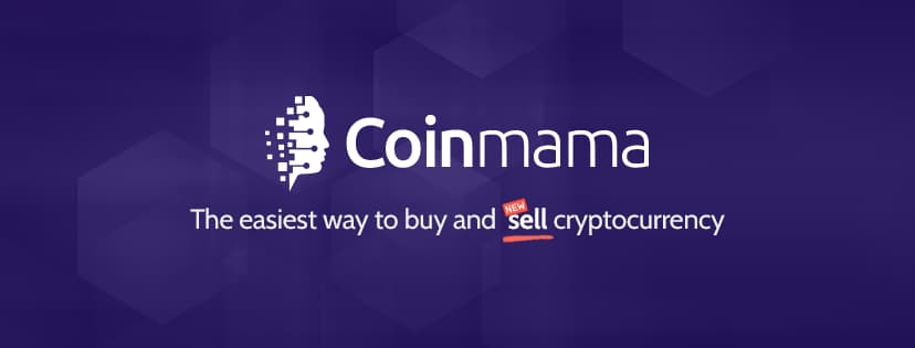 Buying Bitcoins via Coinmama step by step