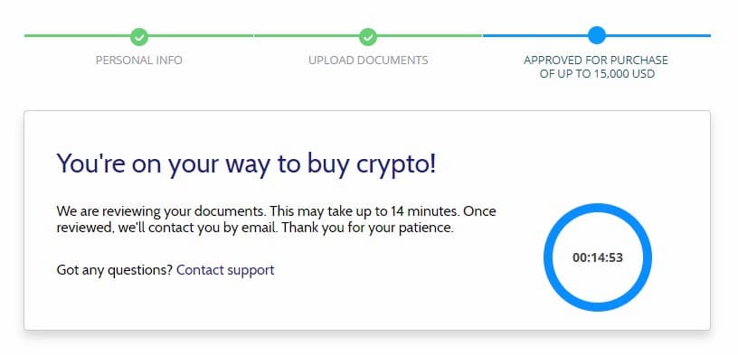 Reviewing your document