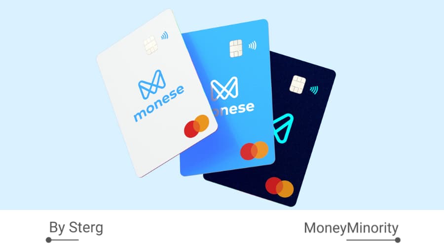 Monese Card: The Complete Guide [2019]