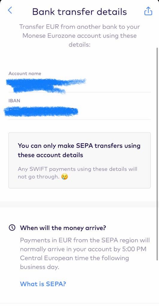 Sending Money via Wire Transfer