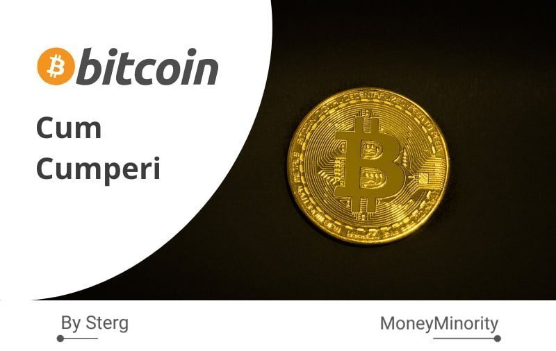 poti investi in bitcoin cu bani putini?