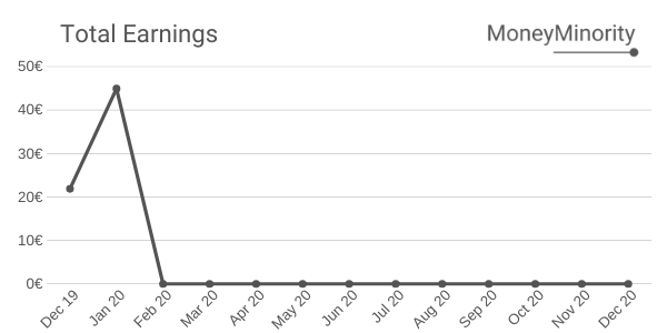 Total Earnings for January 2020 - MoneyMinority (1)