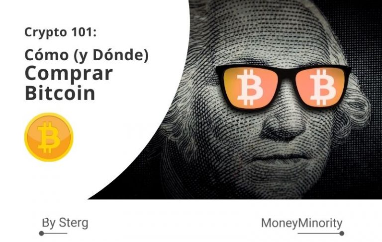 Cómo (y Dónde) Comprar Bitcoin en España [Guía Detallada]