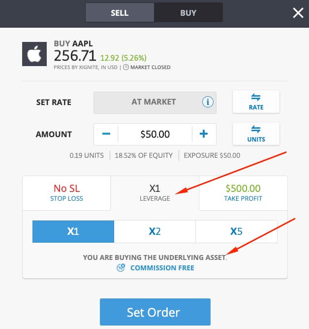 Etoro Complete Guide Copy The Investments Of Others