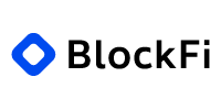 Blockfi Logo