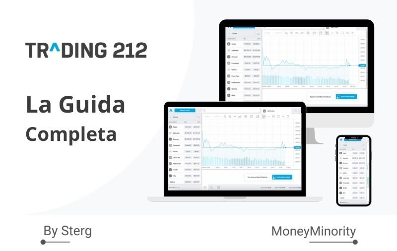 Trading 212 in Italia_ La Guida Completa
