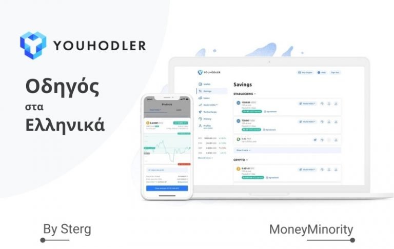 YouHodler Guide_ Earn Interest on your Cryptocurrency