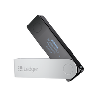 Ledger Nano X ελλάδα