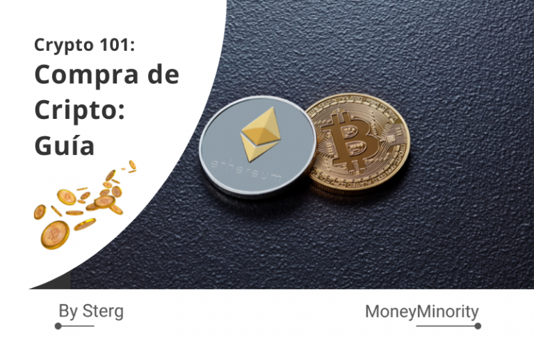 Compra de Criptomonedas en España Guía de Inversiones