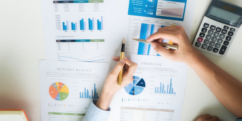 Τι είναι η Θεμελιώδης Ανάλυση - Fundamental Analysis