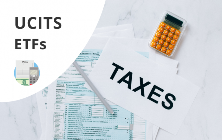 Τι είναι τα UCITS ETFs Φορολογία στην Ελλάδα