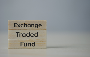 Επένδυση σε ETF