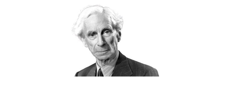 Bertrand Russell και θεώρημα τσαγιέρας