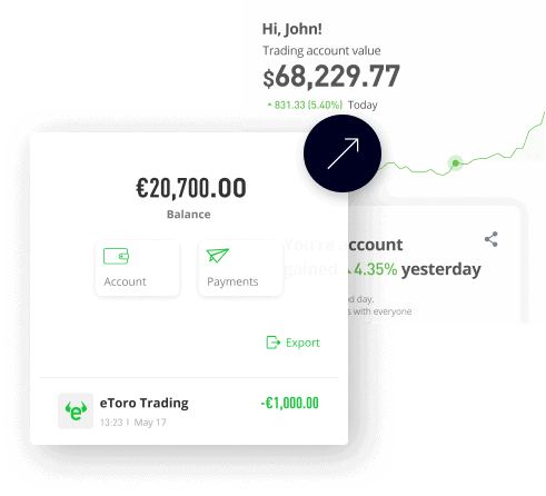 Τι είναι το eToro Money