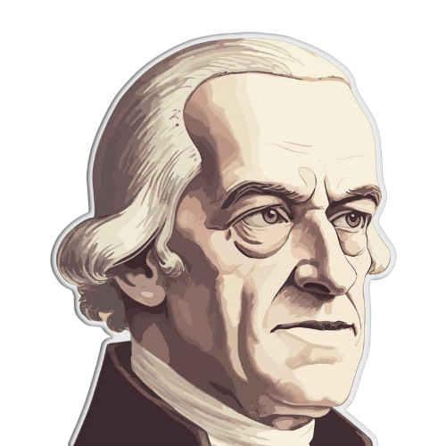 Ποιος ήταν ο Adam Smith