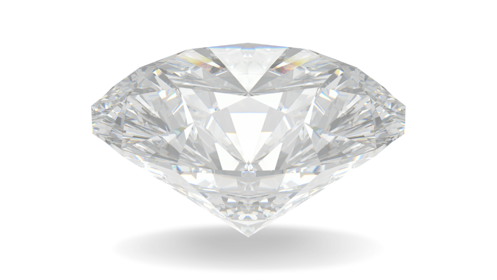 Τι είναι τα Διαμάντια;